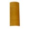 Besa Lighting Torre 14 Wall Sconce, Oak, Satin Nickel Cap Finish, 1x75W Incandescent 8192OK-SN - alternate 1